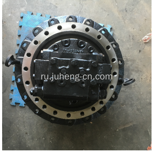 Кошка 324DL Финальный привод 227-6132